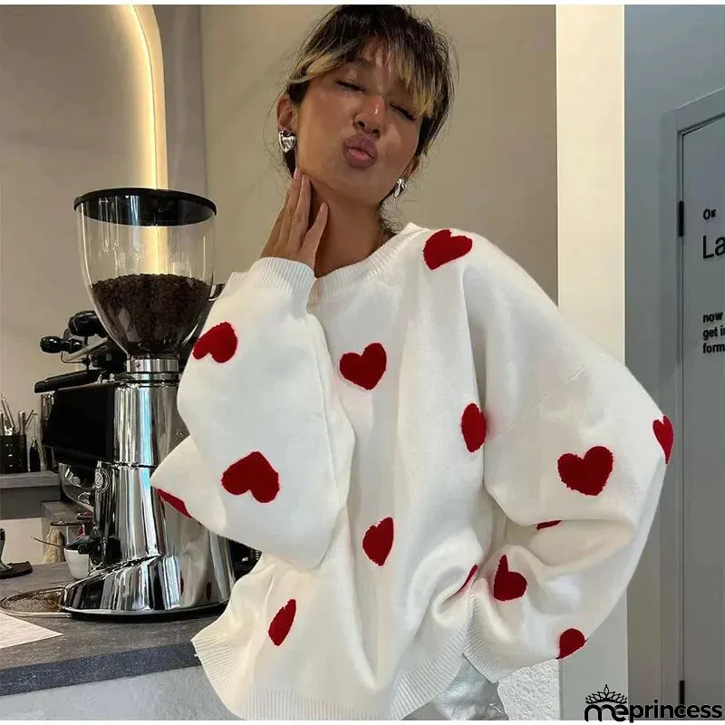 Fashionable and Effortless general Pullover