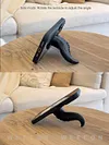 Creative Octopus Tentacle Mobile Phone Holder Creative Octopus Claw Magnetic Mobile Phone Holder, Multi-Angle Adjustment