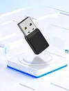 Wired To Wireless Carplay & Android Auto Wireless Carplay Adapter BT 5.3 Dongle