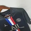 2019/2020 Retro Psg Paris Saint-Germain Fourth Away_Football Shirt 1:1 Thai Quality