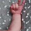 20" Bethsabe Lifelike Reborns Baby Girl Doll - RBBI-Myrebornbabydoll&reg; Myrebornbabydoll&reg;