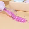 (US Local)3Pcs Vase Shape Diamond Painting Pen Multi-Function Handicraft Tool (Dolphin Vase)