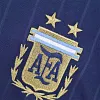 2006 Retro Argentina Away Football Shirt 1:1 Thai Quality