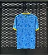 2025/2026 Wolverhampton Wanderers Third Away Football Shirt 1:1 Thai Quality
