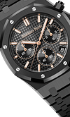 Black Dial - New 41MM