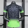 2024/2025 Player Version Liverpool Special Edition Black Green Football Shirt 1:1 Thai Quality
