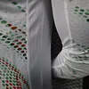 2025 Long Sleeve Player Version Portugal Away Football Shirt 1:1 Thai Quality