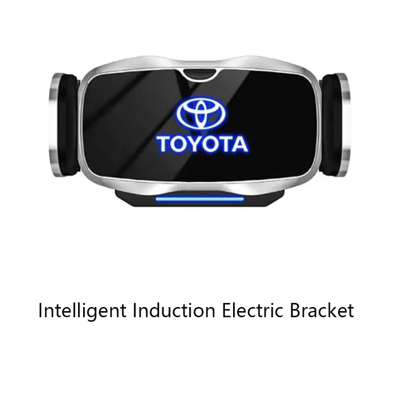 Magic Clip D7 Car Electric Mobile Phone Holder