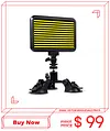 WOYO PDR010 PDR Reflector Light Board Paintless Dent Remove Repair Tools