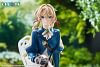 Dressta Violet Evergarden - Violet Evergarden Official Statue - TAITO