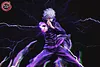 Hollow Technique Purple Satoru Gojo with LED - Jujutsu Kaisen Resin Statue - Fantasy Studios
