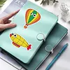 2pcs DIY Diamonds Painting Art Mosaic Sticker Kit