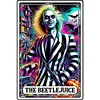 Diamond Painting-DIY Full Round Drill Halloween Tarot(40*60M)