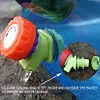 5L Water Container No Leakage Portable Camping Water Jug with Spigot Water Tank