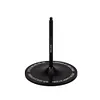 Flange Light Bracket Camping Lights Support Stand Desktop Lantern Support Rack