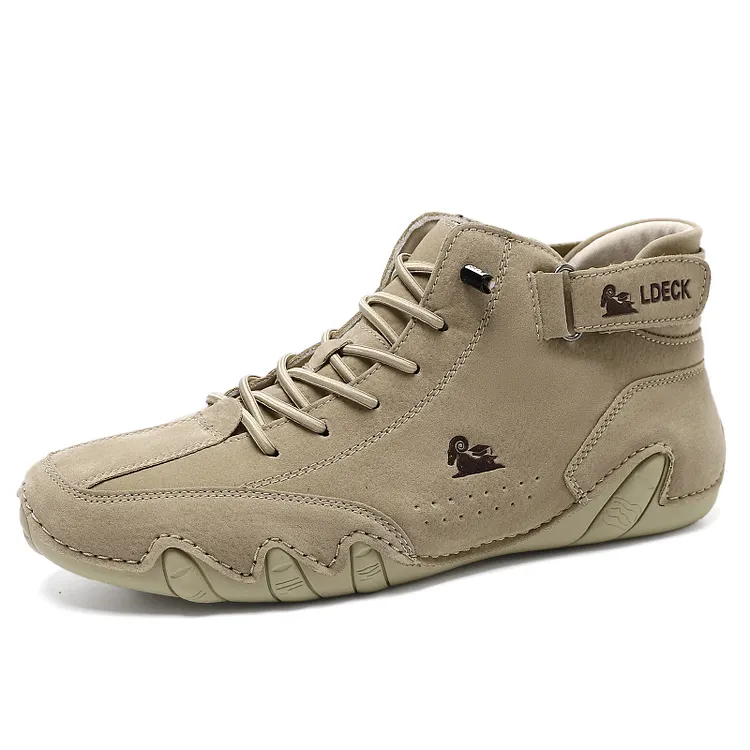 Men's outdoor casual shoes