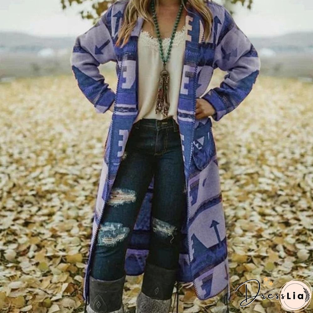 Versatile and Comfortable winter garment