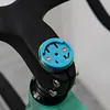 Bicycle Computer Stopwatch Mount Fixing Base for Garmin for Bryton for Wahoo