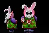 WCF Scale Childhood Monster Carrot - Dragon Ball Resin Statue -  LeaGue Studios