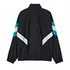 2024/2025 Newcastle United Windbreaker Black Soccer Jersey 1:1 Thai Quality