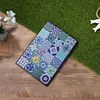 50 Pages DIY Special Shaped Diamond Painting Rhinestone Sketchbook (BJ002)