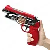 Luminous Spray Toy Music Zuolun Pistol