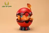 1/1 Scale Pokemon Pok&eacute; Ball 002 - Pokemon Resin Statue - Night Cat Studio