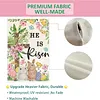 DIY Diamong Painting Double Sided Drills Garden Flags Outdoor Decor Holiday Garden Decorations Kit(Easter)