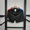2024/2025 Barcelona Away Shorts 1:1 Thai Quality love fball