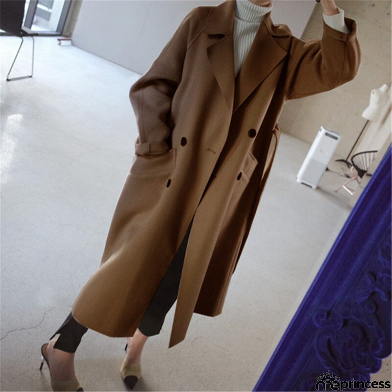 Stylish and Elegant winter Coat