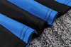 2009-2010 Retro Inter Milan Home Football Jersey 1:1 Thai Quality Kids Size love fball