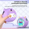 Cute Silicone Case for Punirunes Interactive Digital Toy Protective Cover