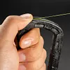 Hanging Luya Carbon Bottom Cable Puller Non-Slip Sea Fishing Line Protector Tool