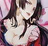 3D Frame Decoration Series Boa Hancock - ONE PIECE - PoGe Studio