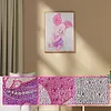 Piglet-Special Shaped Diamond Painting Kit