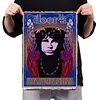 The Doors - Vintage Metal Signs - 20*30cm/30*40cm - Music