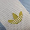 2024-2025 Player Version Argentina 50th Anniversary Football Shirt 1:1 Thai Quality