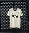 2025/2026 West Ham United Away Football Shirt  1:1 Thai Quality