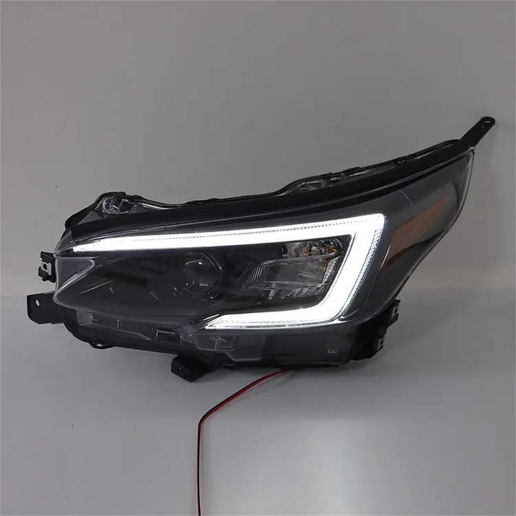 SEBLAFF Headlights Left Side Replacement for 2020 Outback/Legacy 84002AN11A