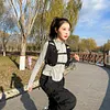 Nylon Foldable Daypack Lightweight Backpack Waterproof Backpack for Outdoor Gear