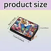 (US Local)5D DIY Diamond Painting Wallet Diamond Painting Card Holder Coin Purse DIY Craft Kit