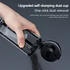 15000PA Car Vacuum Cleaner Portable Cordless Compressed Air Duster for Car Home