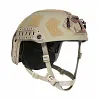 Helmet Bulletproof Helmet FAST NIJ IV High Cut Helmet L110 Fast Helmets