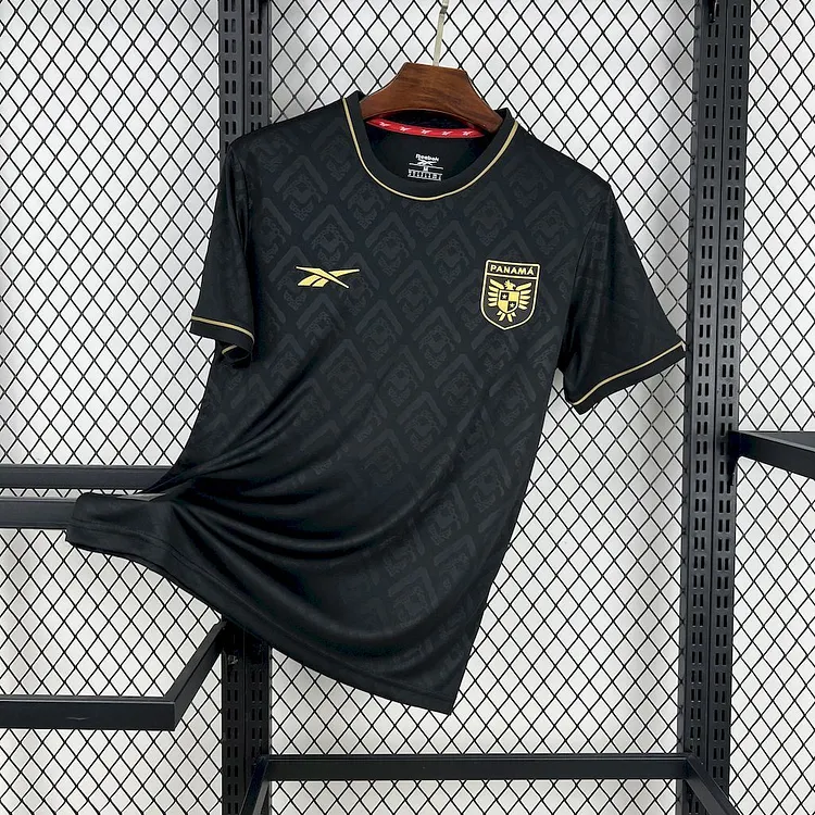 【S~4XL】Panama 2025 GK Football Jersey