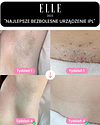 IPL PRO - Urządzenie do depilacji laserowej