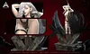 1/4 Scale Grade 1 Jujutsu Sorcerer Mei Mei - Jujutsu Kaisen Resin Statue - Atlas Studio
