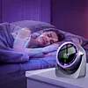 Desk Fan 100-Speed Digital Display Turbo Table Fan with Rechargeable Battery Wall-Mouted Design for Bedroom Home Office Travel