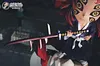 Upper Rank One Kokushibo/ Michikatsu Tsugikuni - Demon Slayer: Kimetsu no Yaiba Resin Statue - ShowHand Studio