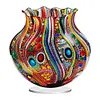 Vase En Acrylique - Ornement Artisanal 5D &Agrave; Faire Soi-M&ecirc;me