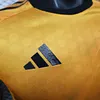 2025/2026 Player Version Roma Away Football Jersey 1:1 Thai Quality love fball